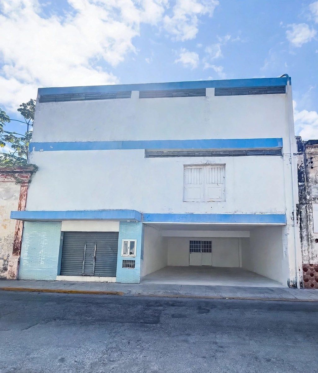 Edificio en Mérida Centro, Mérida, foto 2 de 25