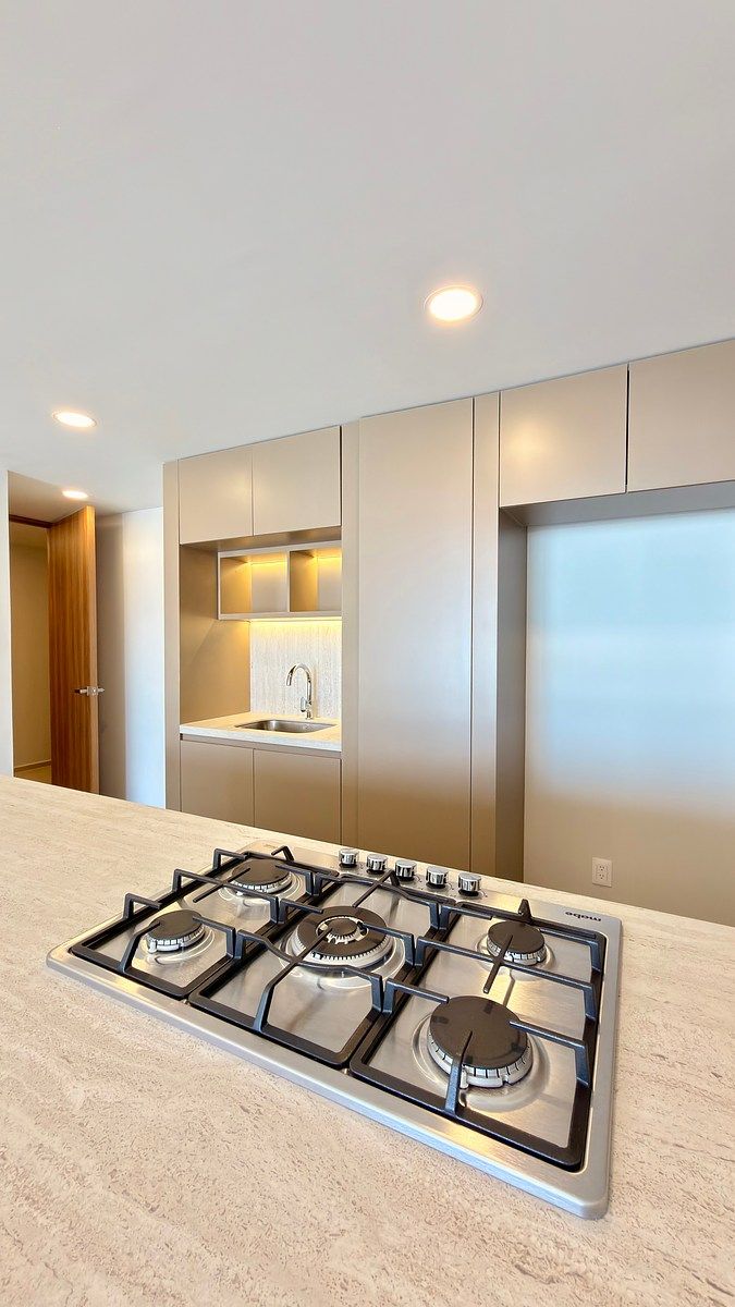 Cocina, foto 3 de 18