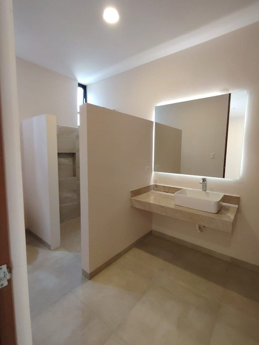 Baño Recámara Principal, foto 7 de 10