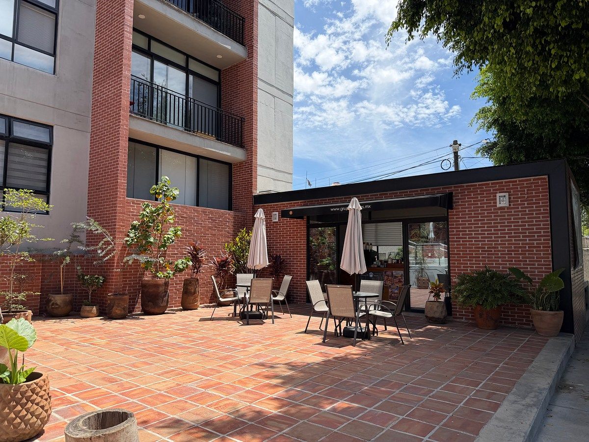 Apartamento em Ciudad Granja, Zapopan, foto 14 de 21