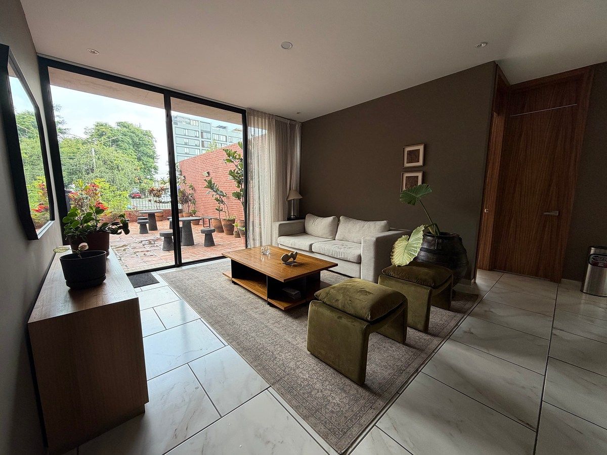 Apartamento em Ciudad Granja, Zapopan, foto 18 de 21