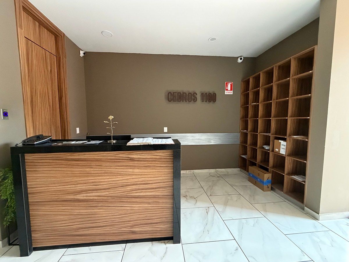 Apartamento em Ciudad Granja, Zapopan, foto 13 de 21