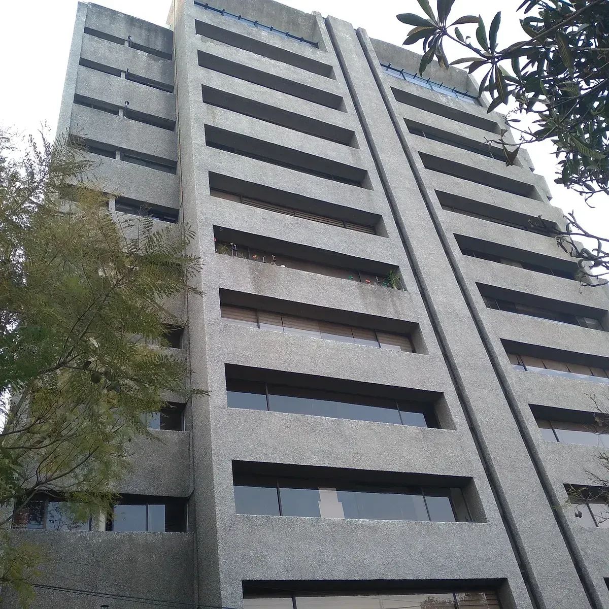 Apartamento em Toriello Guerra, Tlalpan, foto 7 de 12
