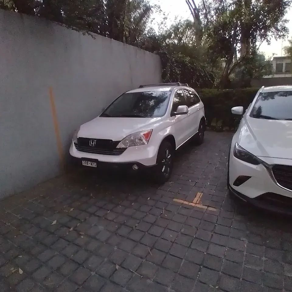 Apartamento em Toriello Guerra, Tlalpan, foto 11 de 12