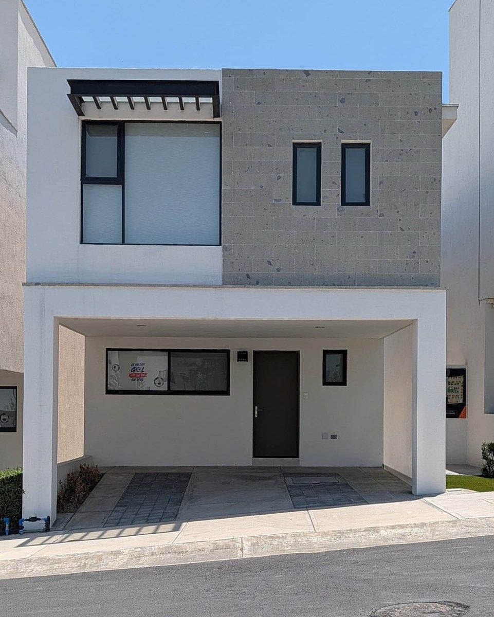 Casa en Dominio Cumbres, García, foto 17 de 17