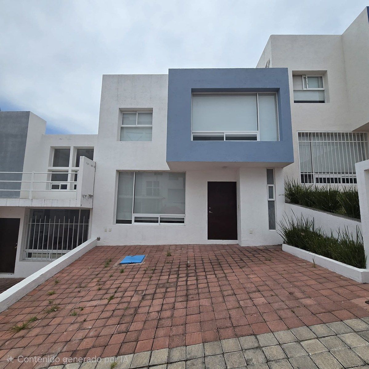 HOUSE FOR SALE IN VISTA AZUL, LOS OLVERA, CORREGIDORA, QUERÉTARO., photo 1 of 13