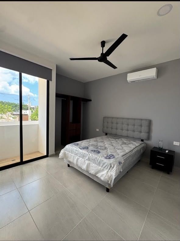 Departamento en Temozón Norte, Mérida, foto 4 de 10