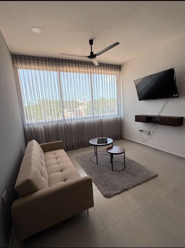Departamento en Temozón Norte, Mérida, foto 5 de 10