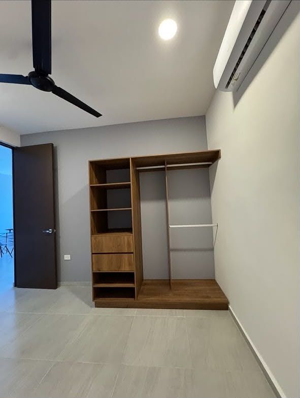 Departamento en Temozón Norte, Mérida, foto 6 de 10