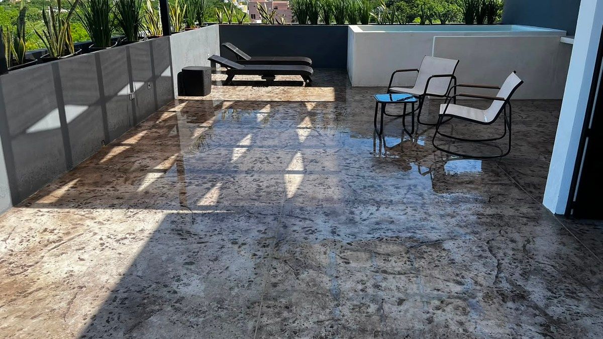 Departamento en Temozón Norte, Mérida, foto 8 de 10