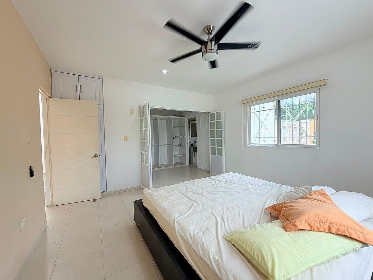 Casa em Francisco de Montejo, Mérida, foto 32 de 33