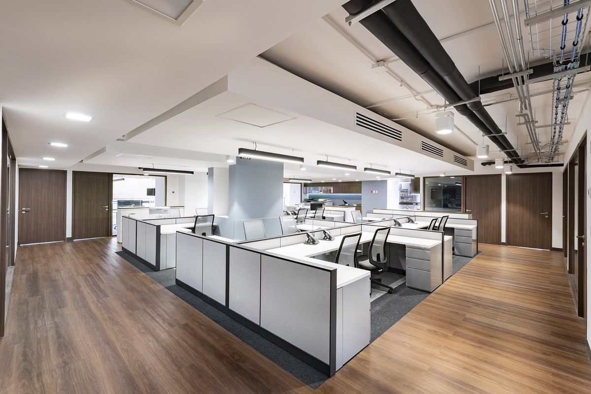Office in Roma Norte, Cuauhtémoc, photo 2 of 8