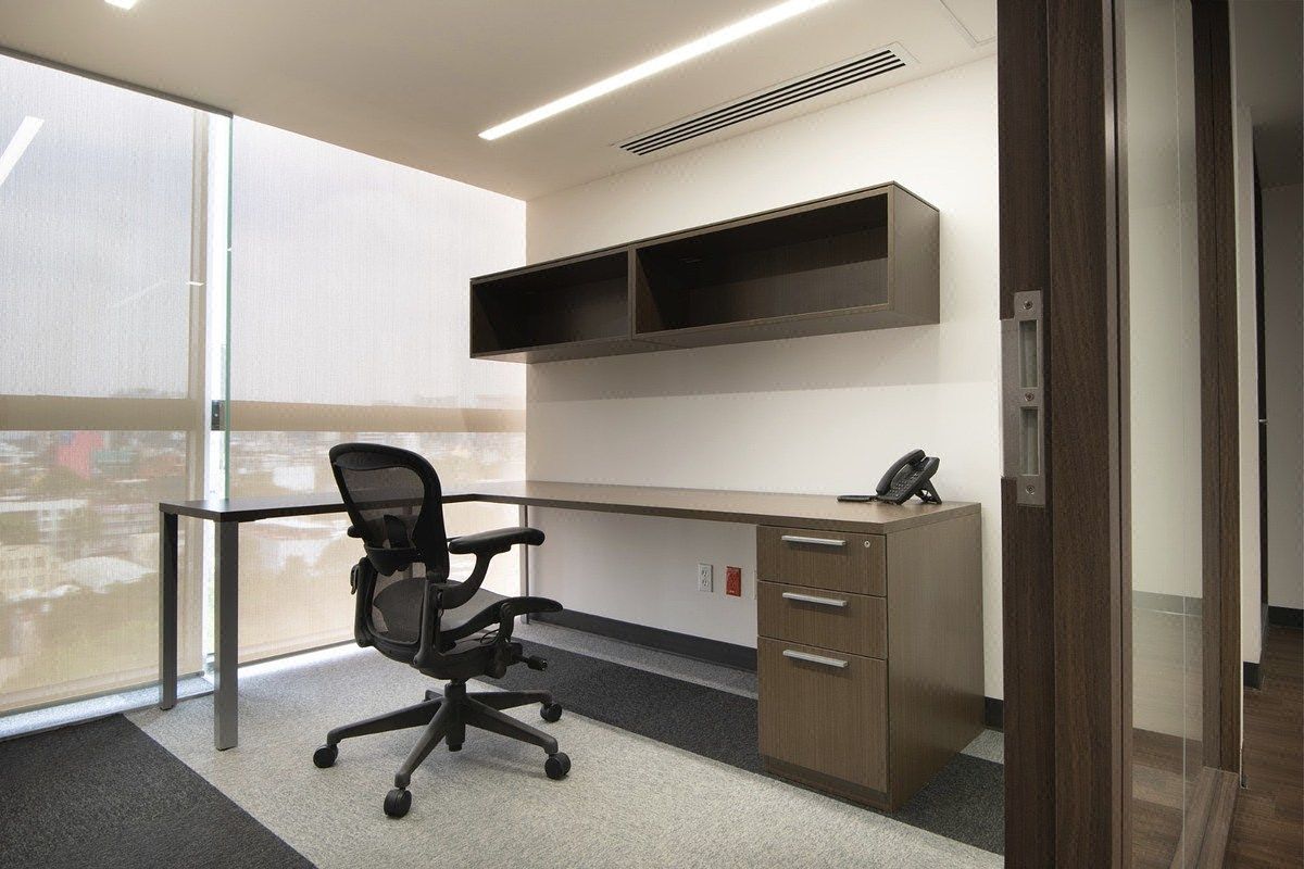 Office in Roma Norte, Cuauhtémoc, photo 7 of 8