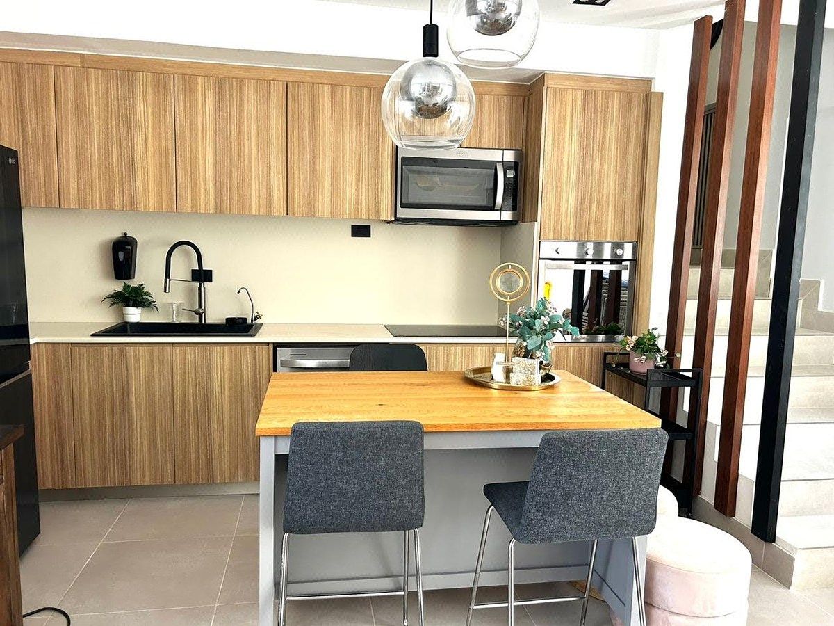 Casa en Vista Cana, foto 4