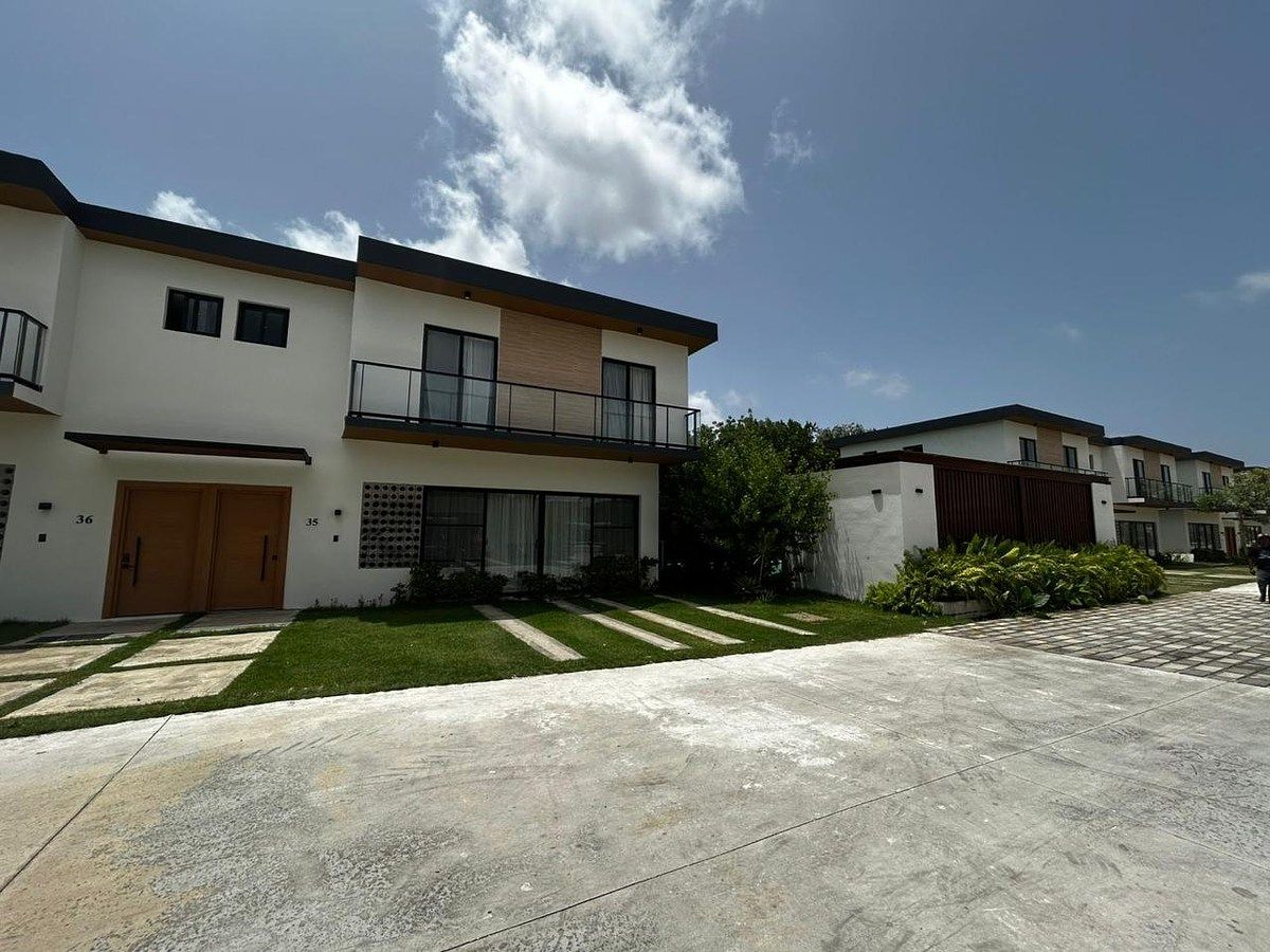 Casa en Vista Cana, foto 2