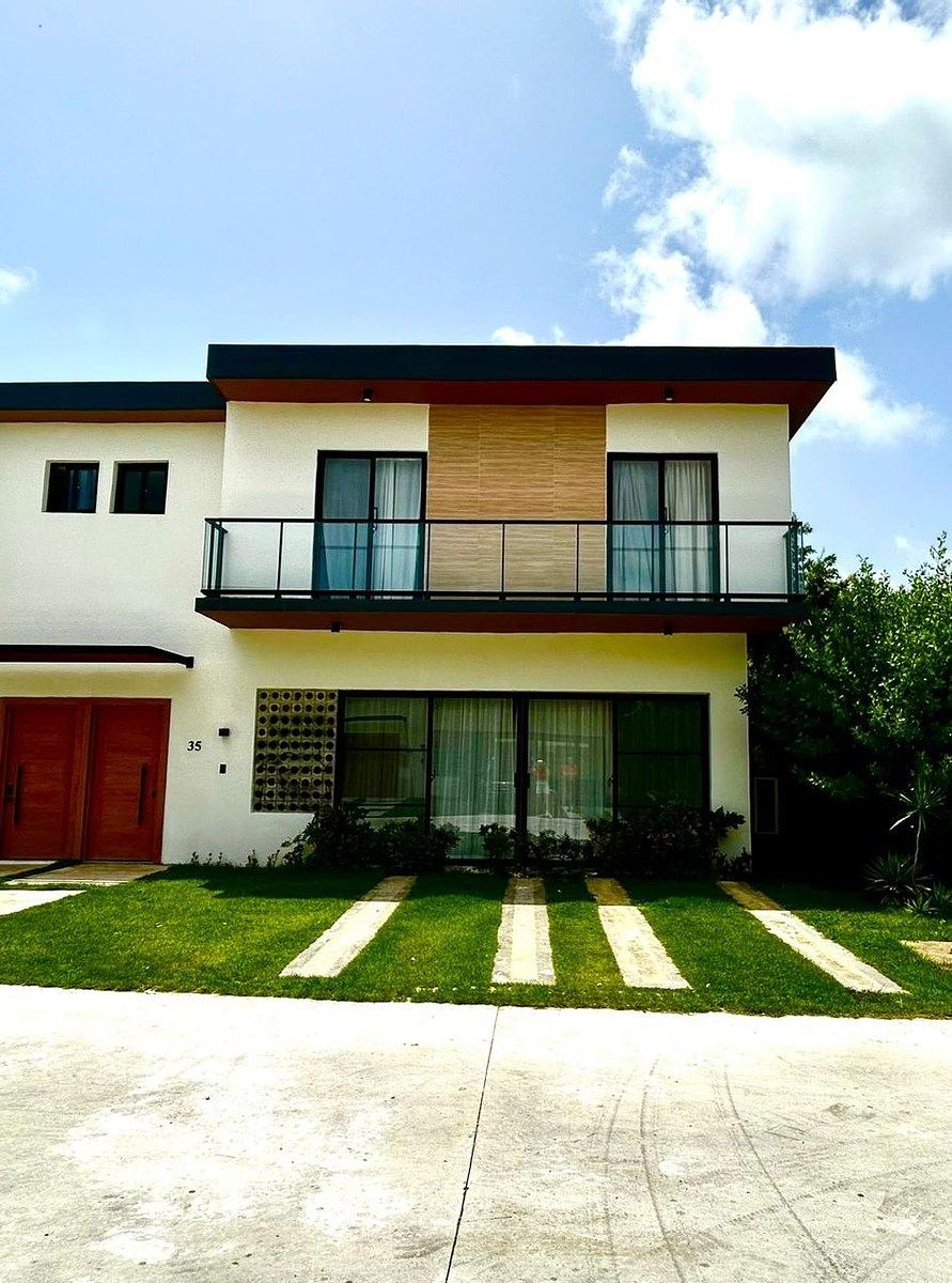 Casa en Vista Cana