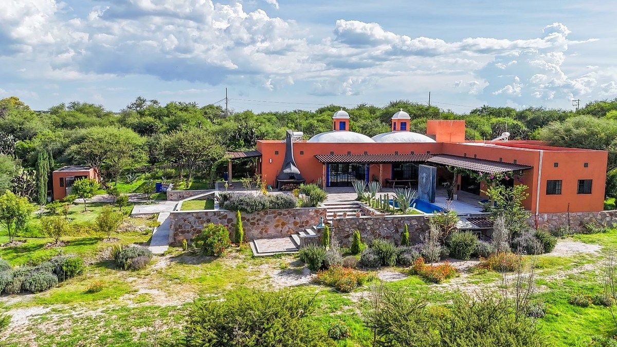 Casa en Rancho Nuevo (Rancho Nuevo de Banda), San Miguel de Allende, foto 28 de 28