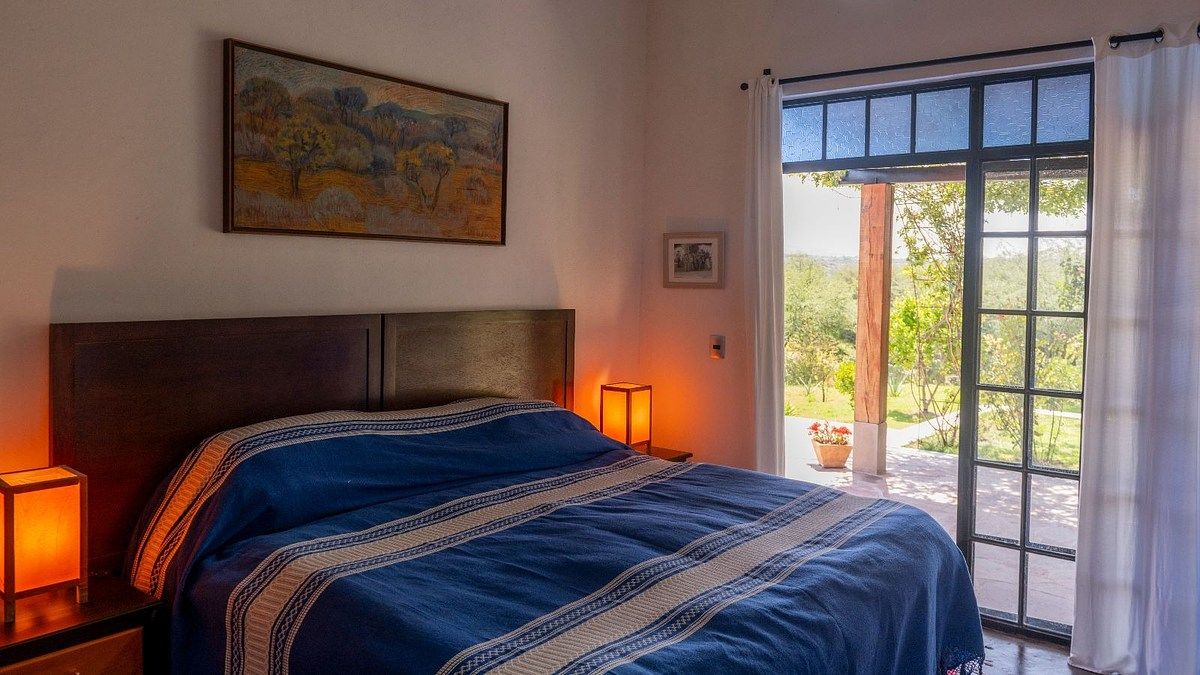 Casa en Rancho Nuevo (Rancho Nuevo de Banda), San Miguel de Allende, foto 4 de 28