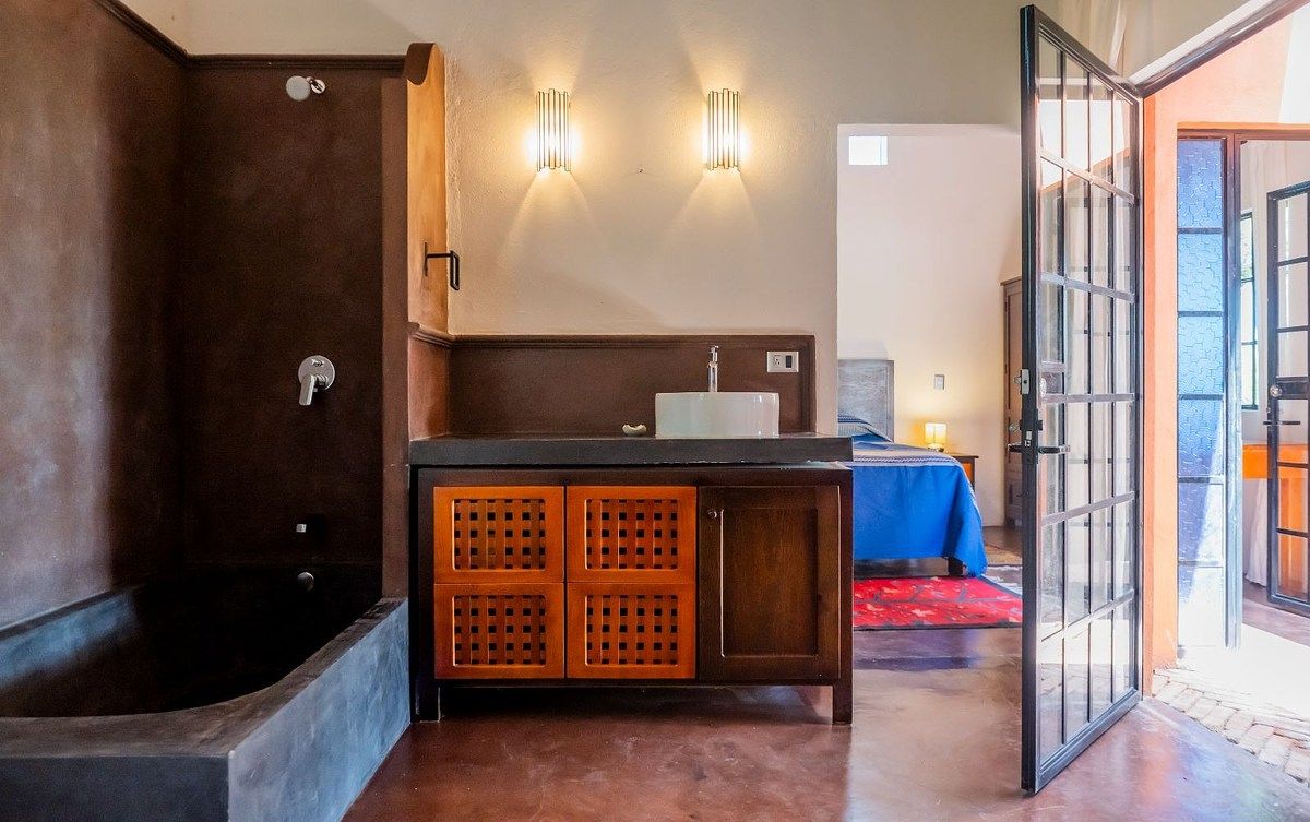 Casa en Rancho Nuevo (Rancho Nuevo de Banda), San Miguel de Allende, foto 5 de 28