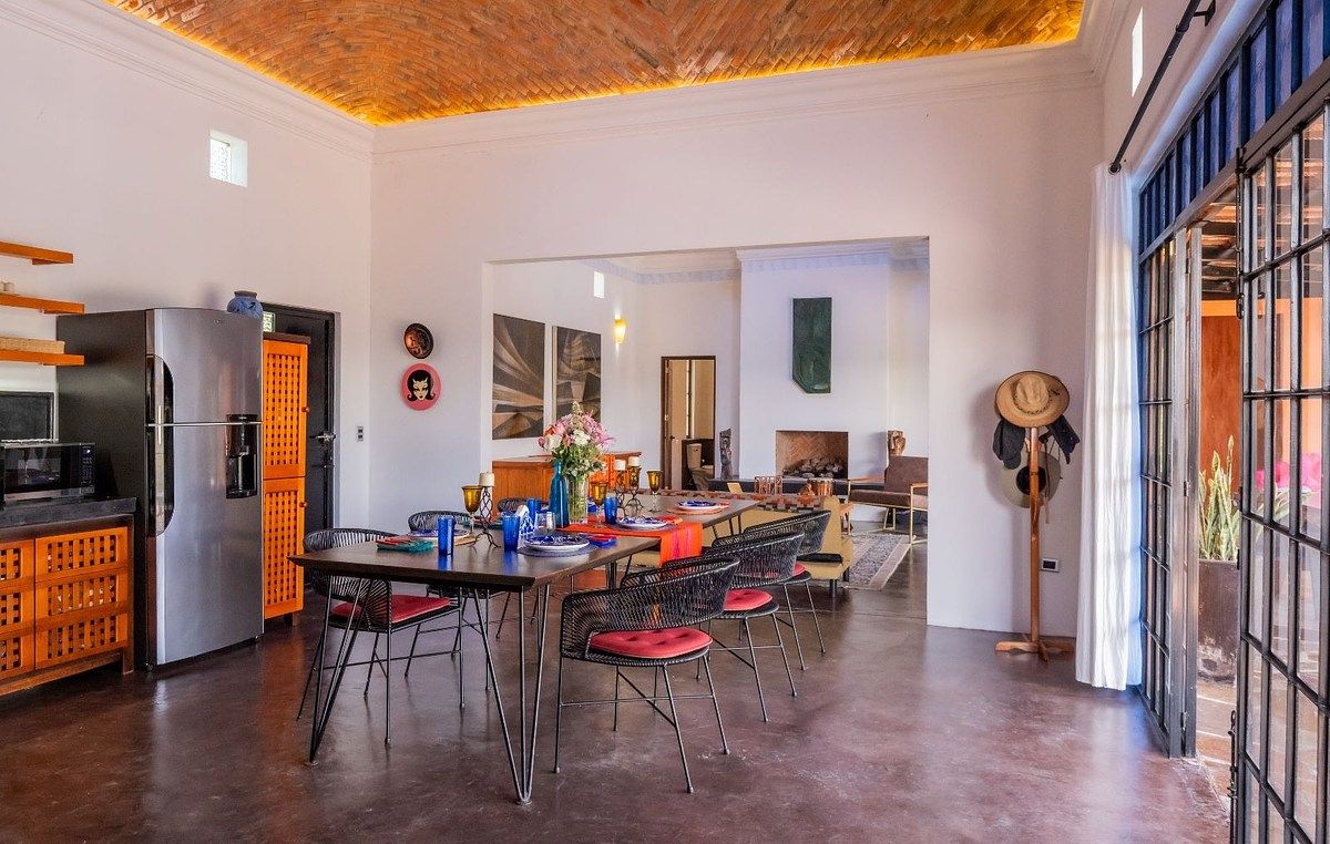 Casa en Rancho Nuevo (Rancho Nuevo de Banda), San Miguel de Allende, foto 13 de 28