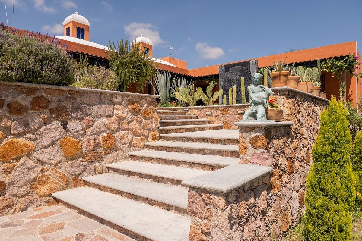 Casa en Rancho Nuevo (Rancho Nuevo de Banda), San Miguel de Allende, foto 16 de 28