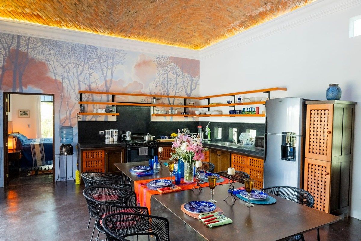 Casa en Rancho Nuevo (Rancho Nuevo de Banda), San Miguel de Allende, foto 3 de 28