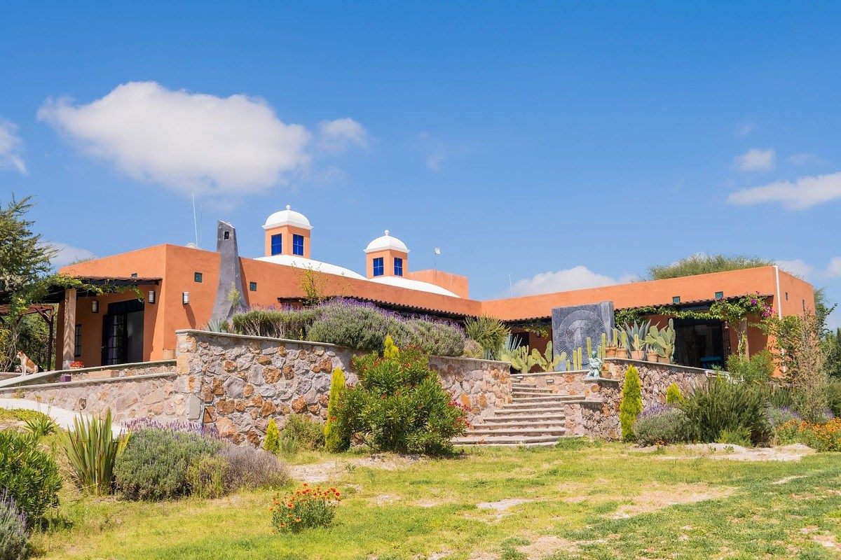 Casa en Rancho Nuevo (Rancho Nuevo de Banda), San Miguel de Allende, foto 18 de 28