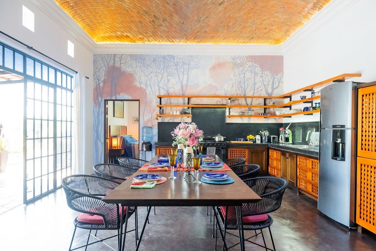 Casa en Rancho Nuevo (Rancho Nuevo de Banda), San Miguel de Allende, foto 19 de 28
