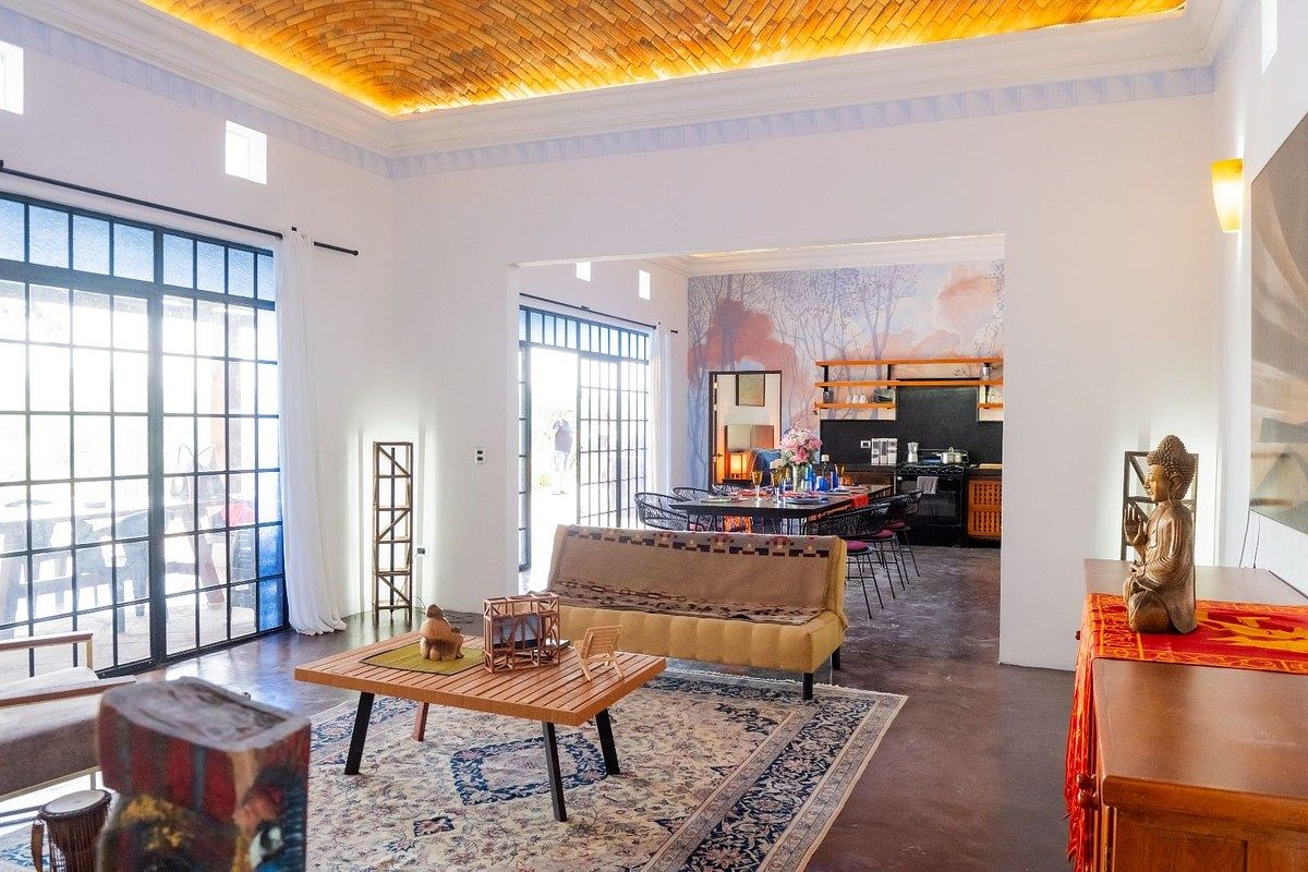 Casa en Rancho Nuevo (Rancho Nuevo de Banda), San Miguel de Allende, foto 2 de 28