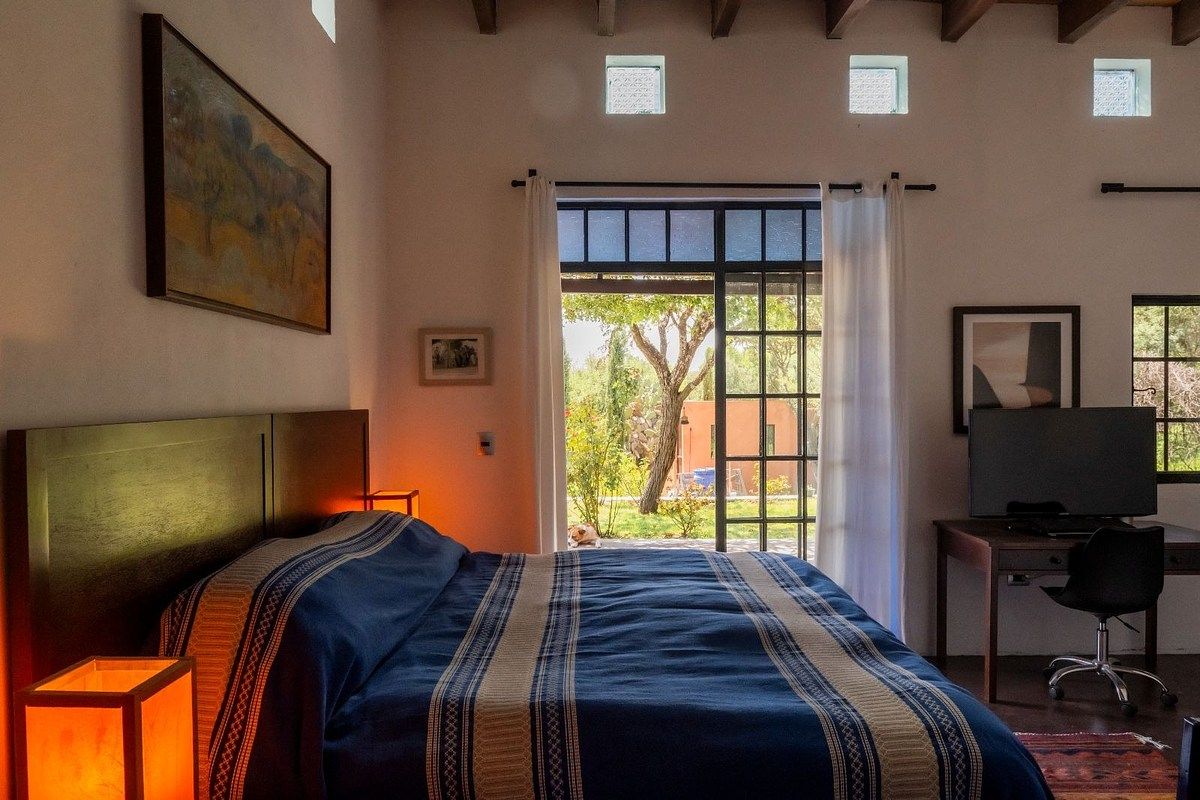 Casa en Rancho Nuevo (Rancho Nuevo de Banda), San Miguel de Allende, foto 23 de 28