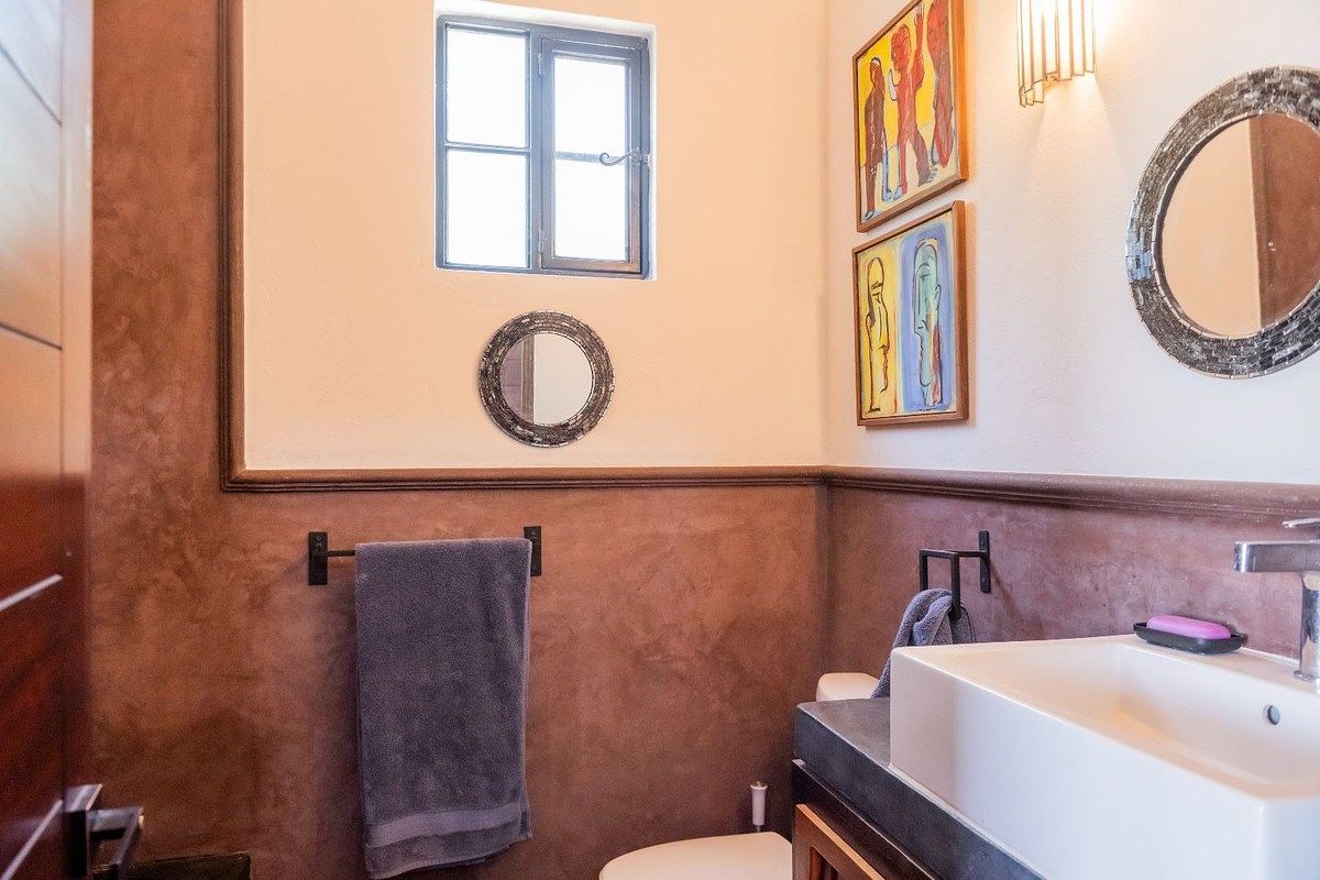 Casa en Rancho Nuevo (Rancho Nuevo de Banda), San Miguel de Allende, foto 22 de 28