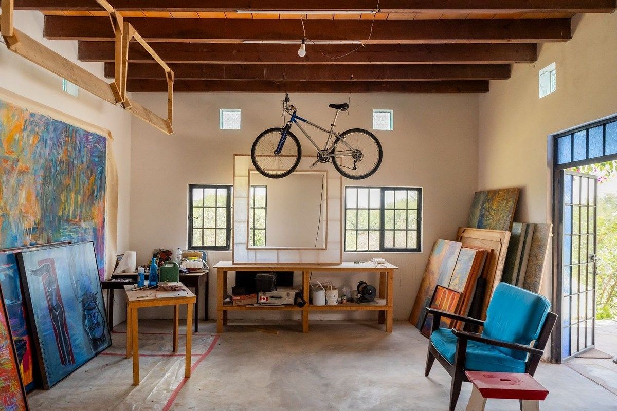 Casa en Rancho Nuevo (Rancho Nuevo de Banda), San Miguel de Allende, foto 24 de 28