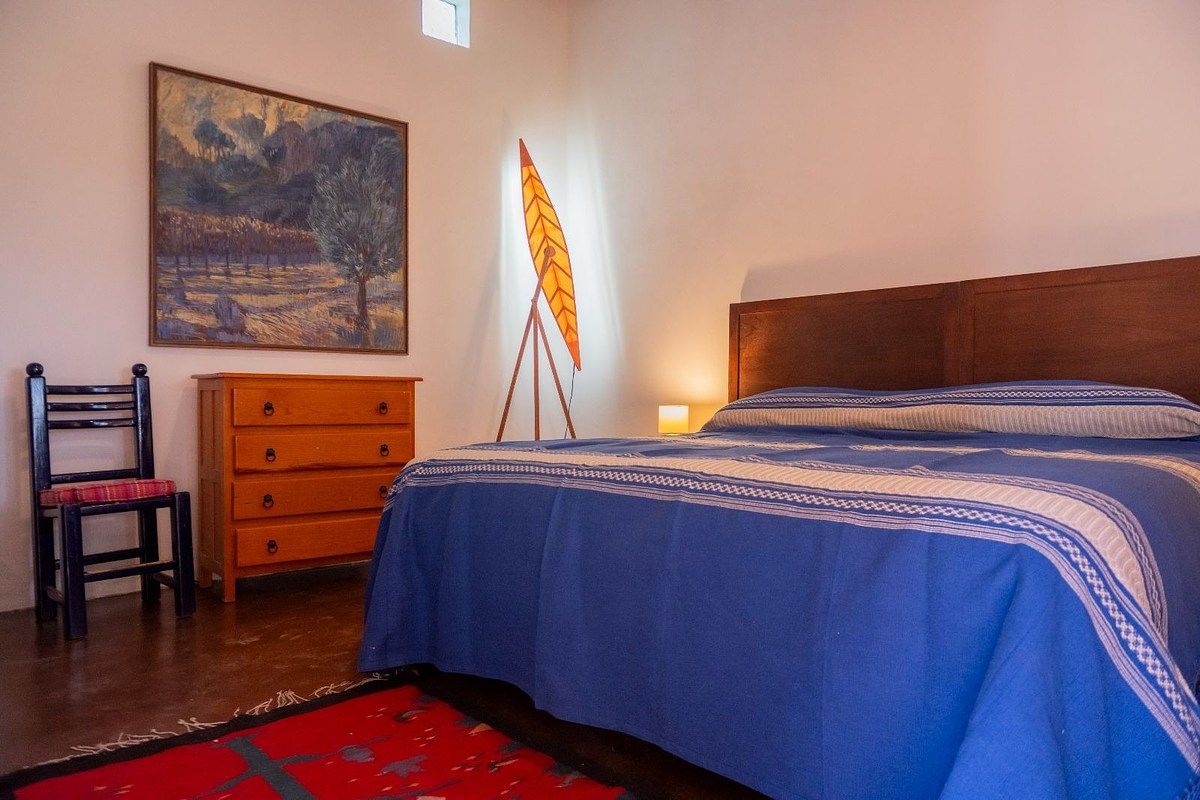Casa en Rancho Nuevo (Rancho Nuevo de Banda), San Miguel de Allende, foto 25 de 28