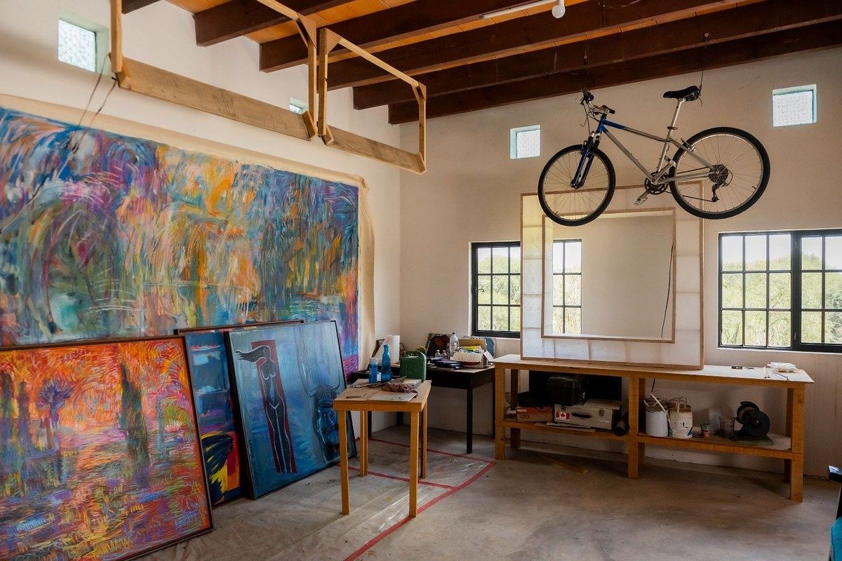 Casa en Rancho Nuevo (Rancho Nuevo de Banda), San Miguel de Allende, foto 26 de 28
