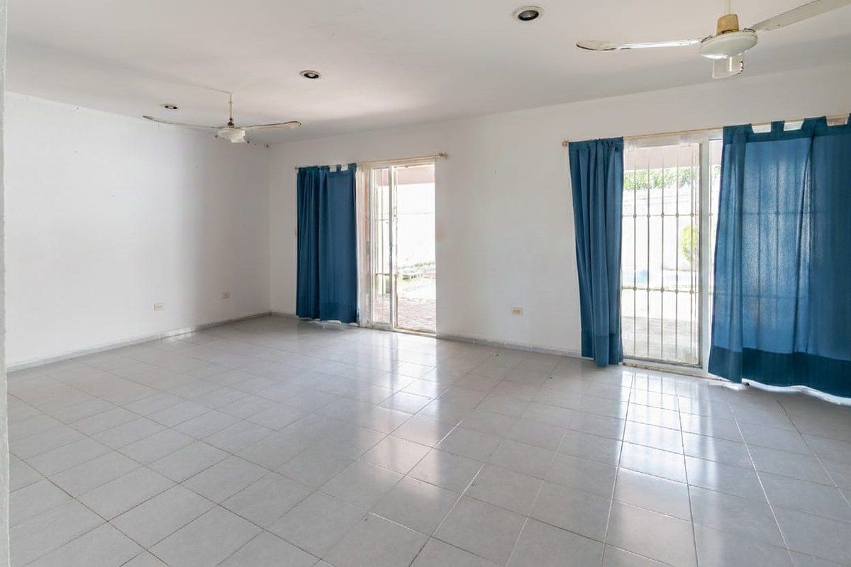 Casa en Montebello, Mérida, foto 2 de 17