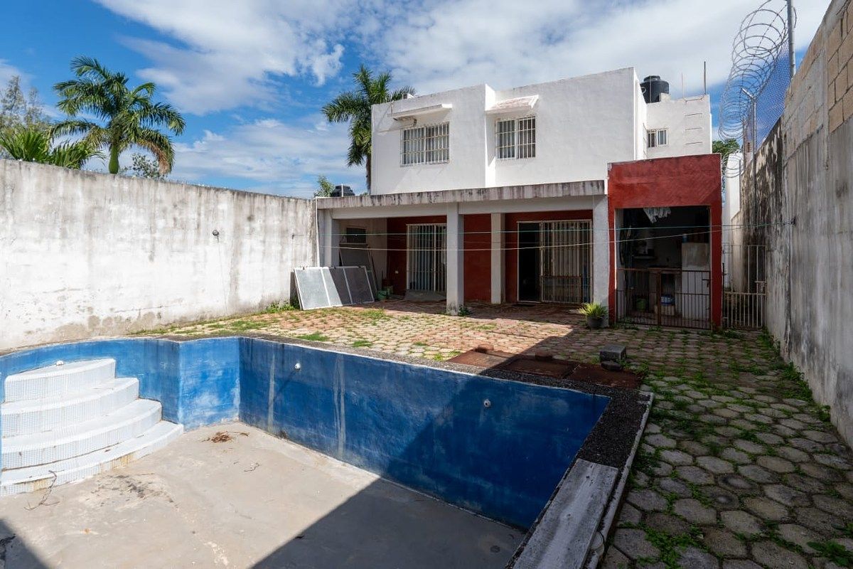 Casa en Montebello, Mérida, foto 8 de 17