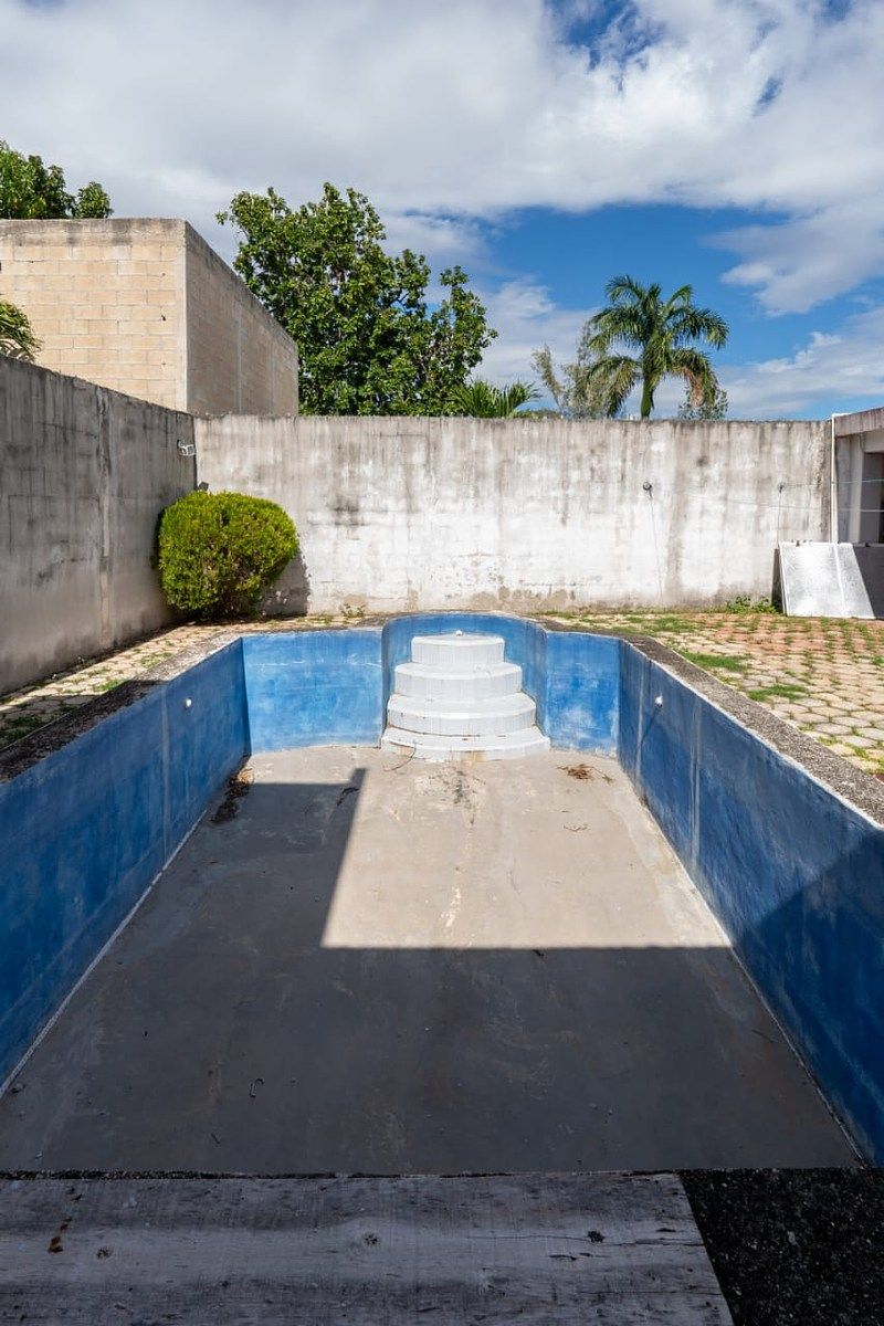 Casa en Montebello, Mérida, foto 11 de 17