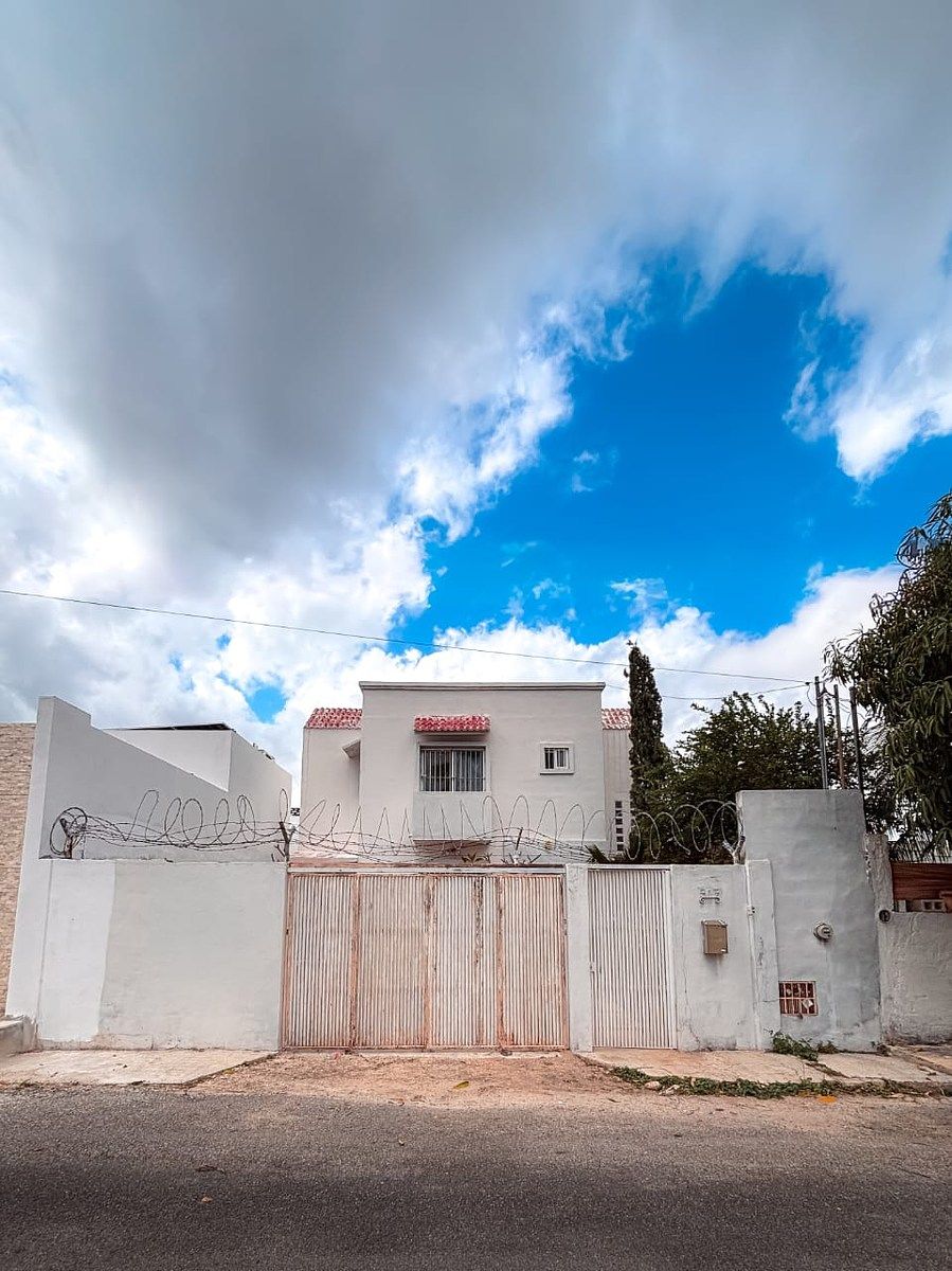 Casa en Montebello, Mérida, foto 17 de 17
