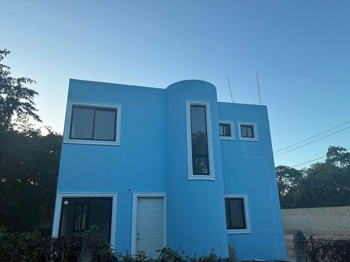 Casa em Mococha, Mocochá, foto 2 de 6
