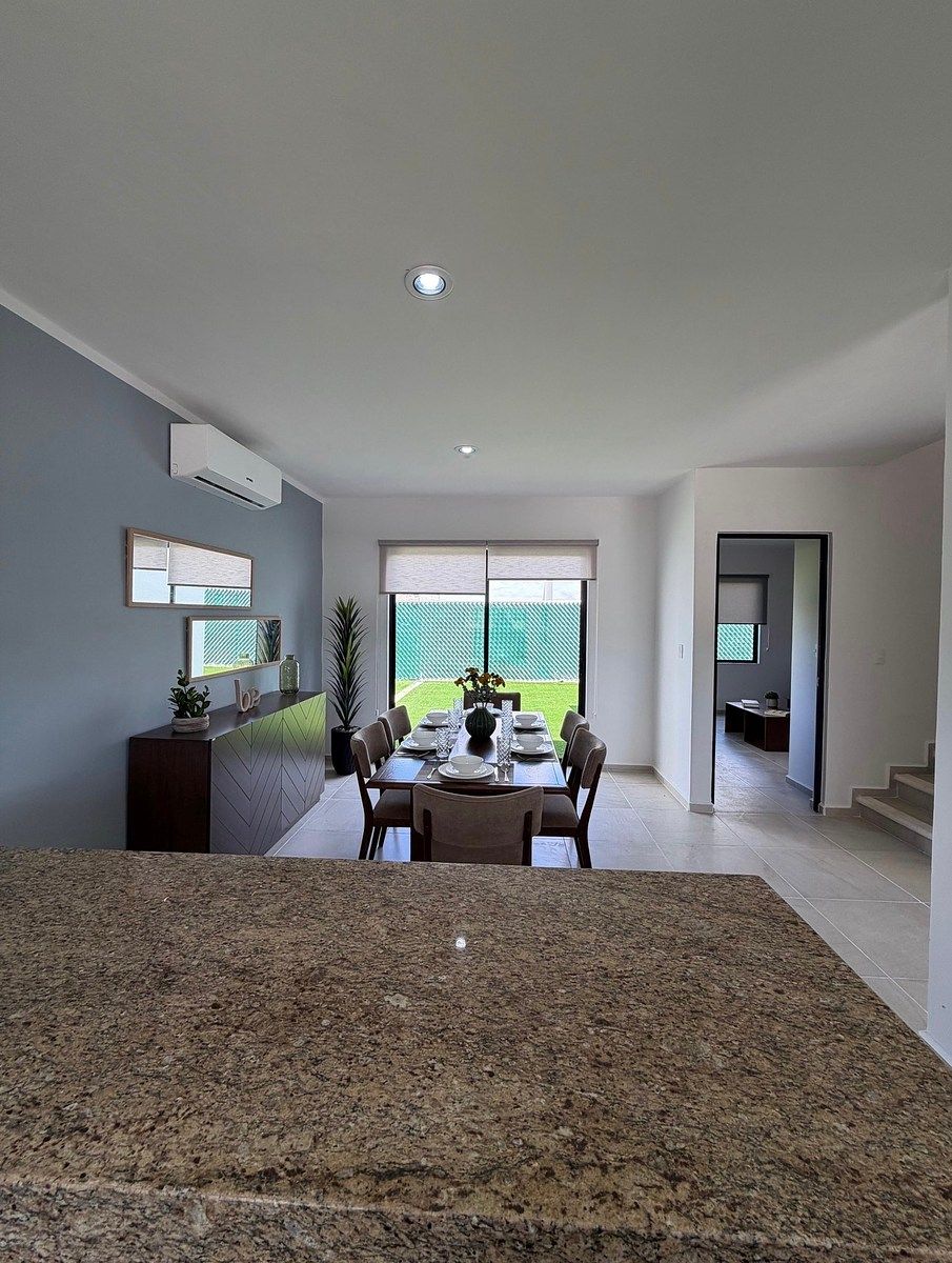 Casa em Ciudad Caucel, Mérida, foto 6 de 14