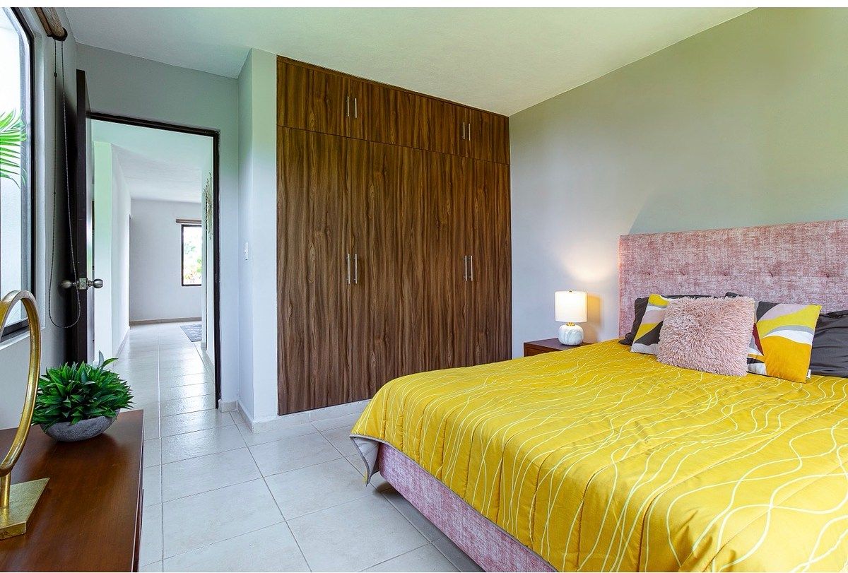 Casa em Ciudad Caucel, Mérida, foto 13 de 14