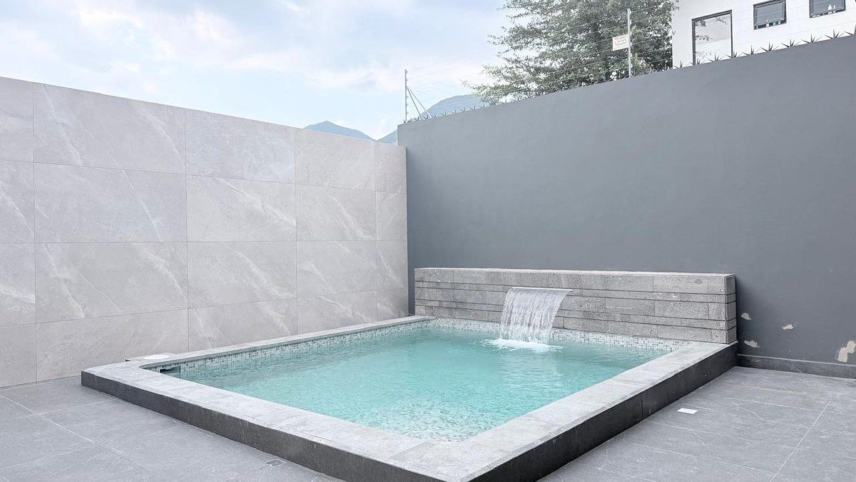 Casa en Valle de Cristal, Monterrey, foto 32 de 45