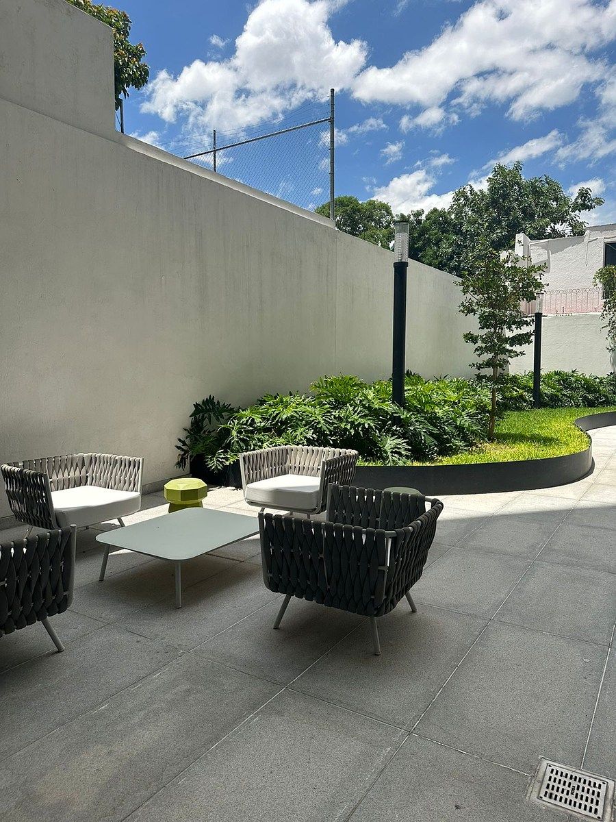 Apartamento em Jardines del Bosque Centro, Guadalajara, foto 4 de 29
