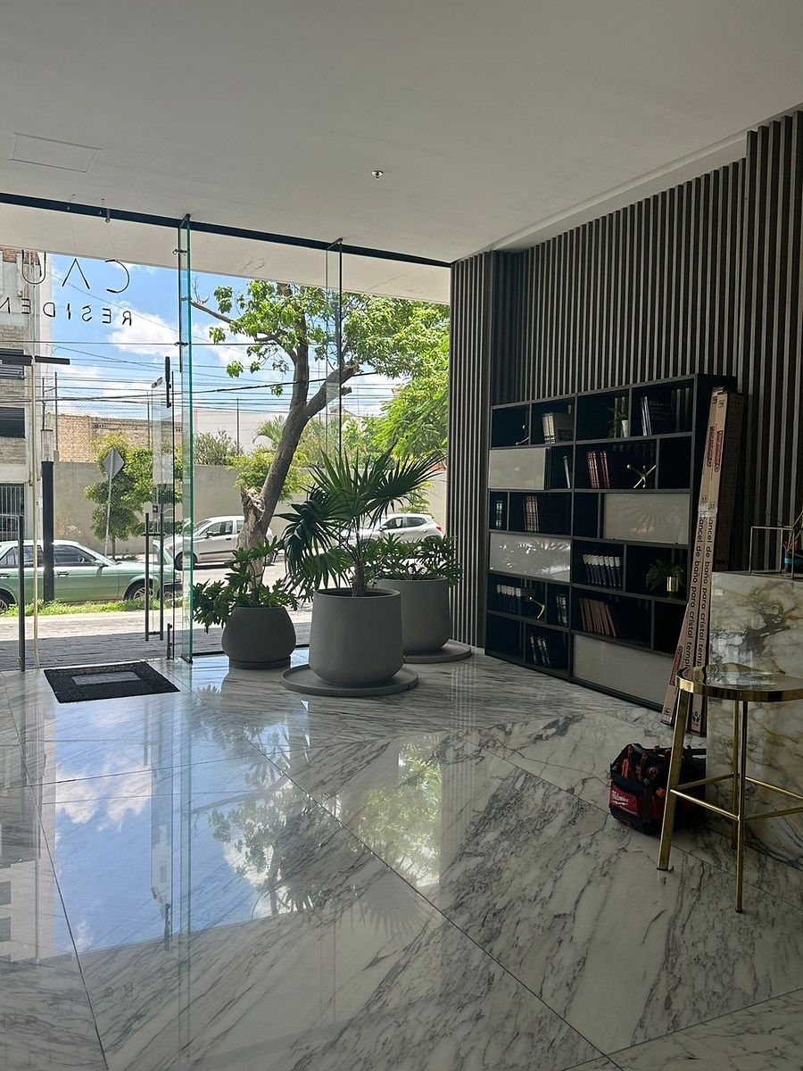 APARTAMENTO PARA ALUGAR NO CAUDA RESIDENCES em Jardines de Bosque, foto 1 de 29