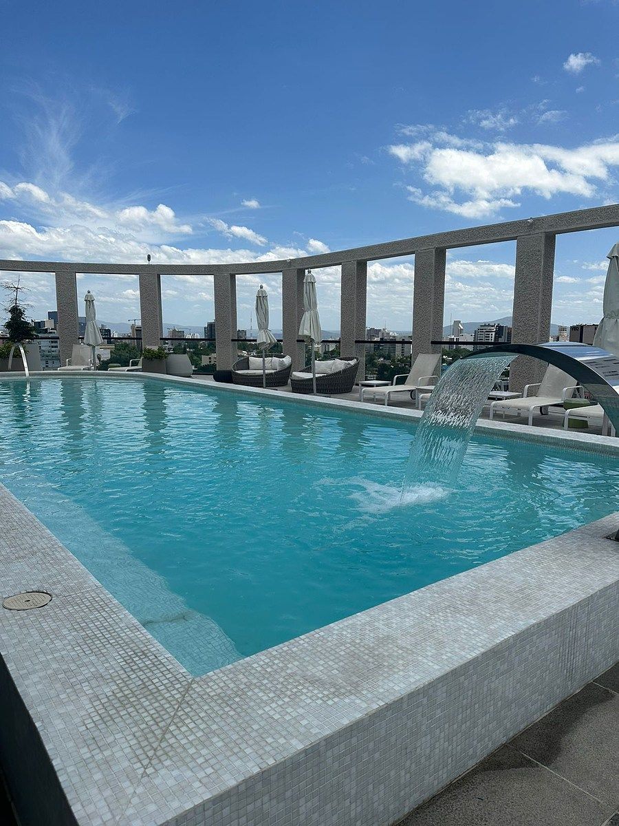 Apartamento em Jardines del Bosque Centro, Guadalajara, foto 8 de 29