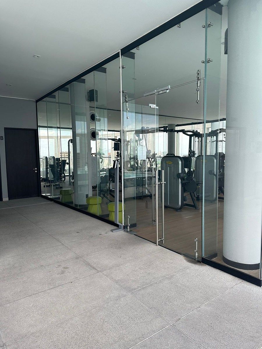 Apartamento em Jardines del Bosque Centro, Guadalajara, foto 7 de 29
