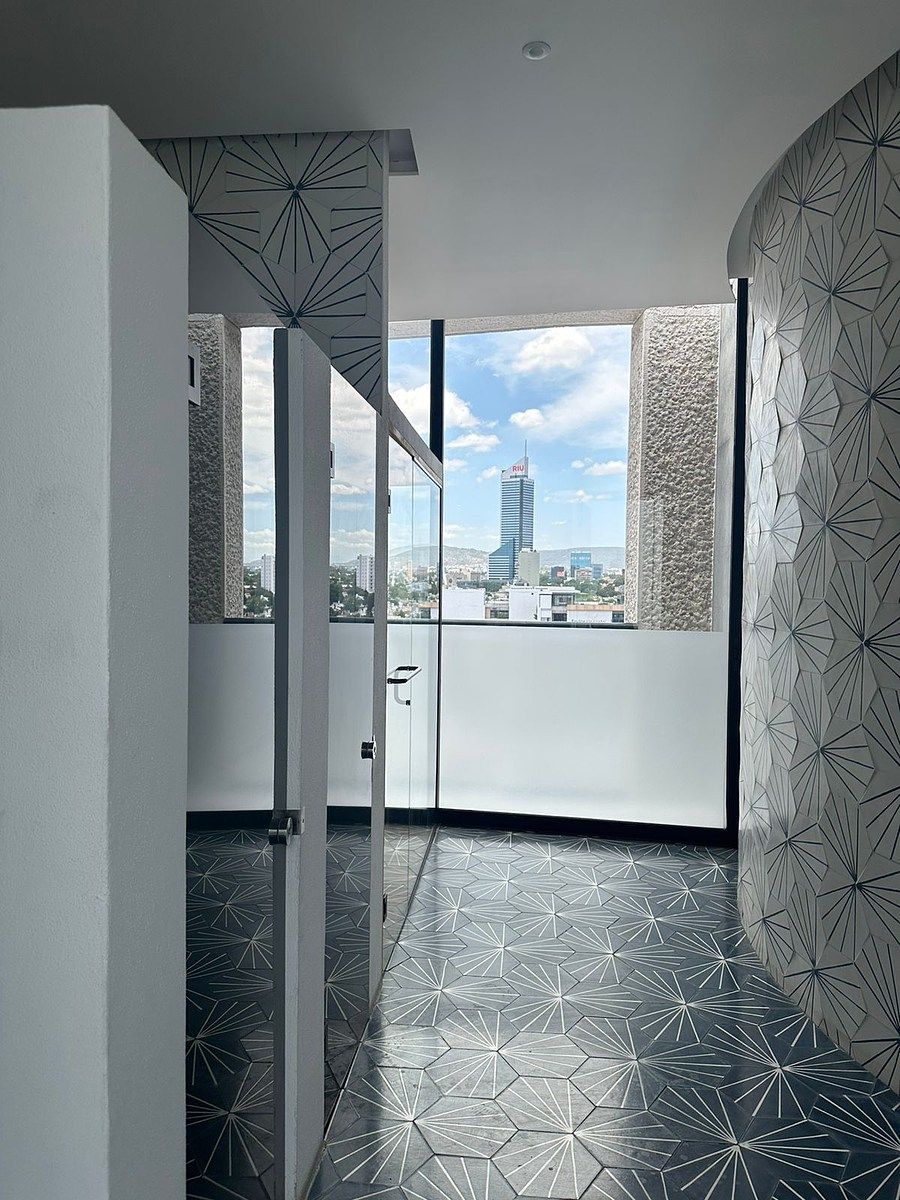 Apartamento em Jardines del Bosque Centro, Guadalajara, foto 9 de 29
