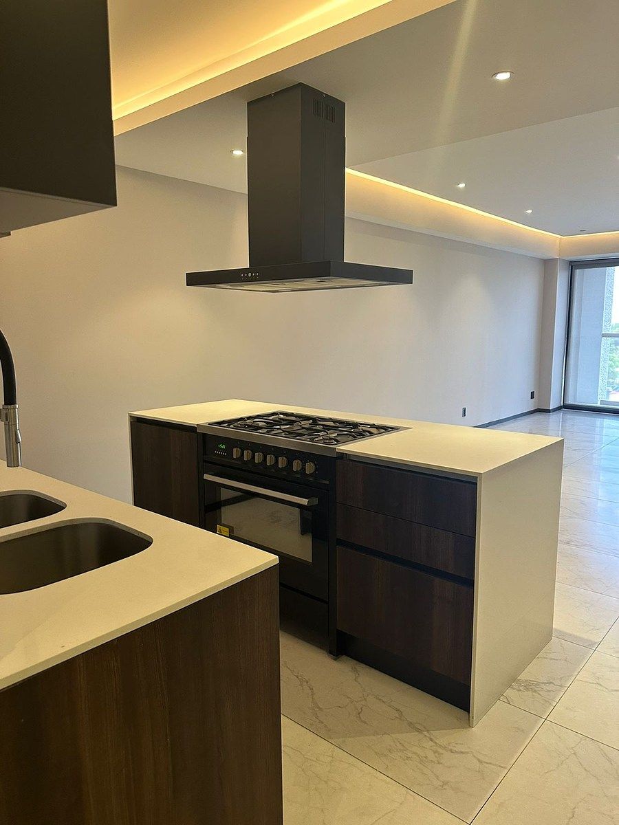 Apartamento em Jardines del Bosque Centro, Guadalajara, foto 3 de 29
