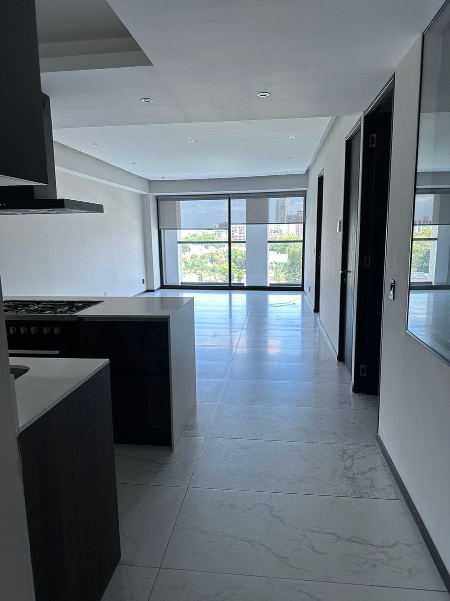 Apartamento em Jardines del Bosque Centro, Guadalajara, foto 22 de 29