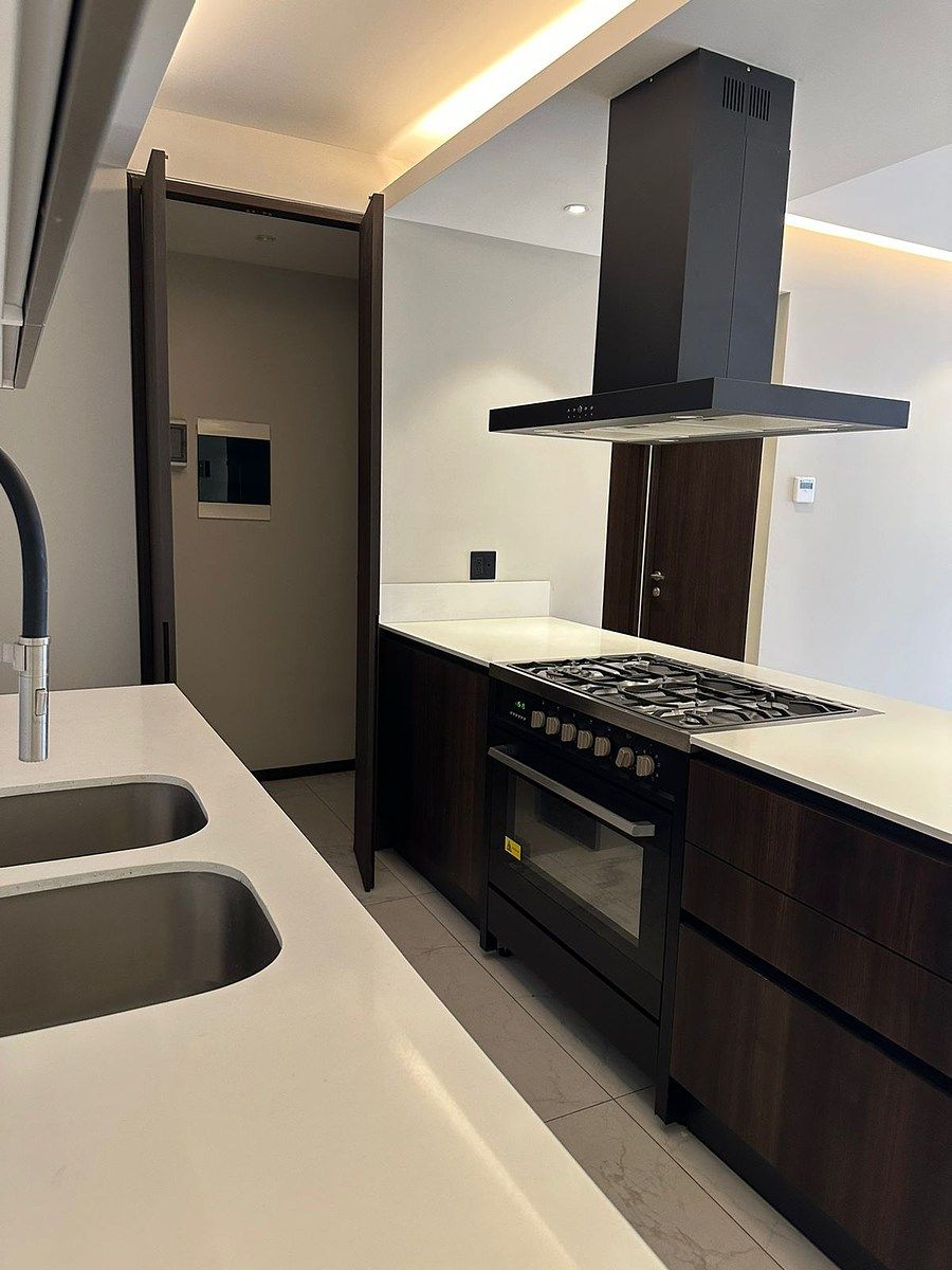 Apartamento em Jardines del Bosque Centro, Guadalajara, foto 23 de 29